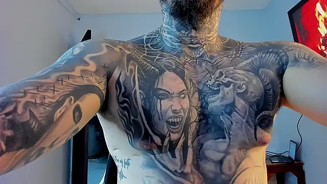 thiago pg online show from February 9, 12:14 am