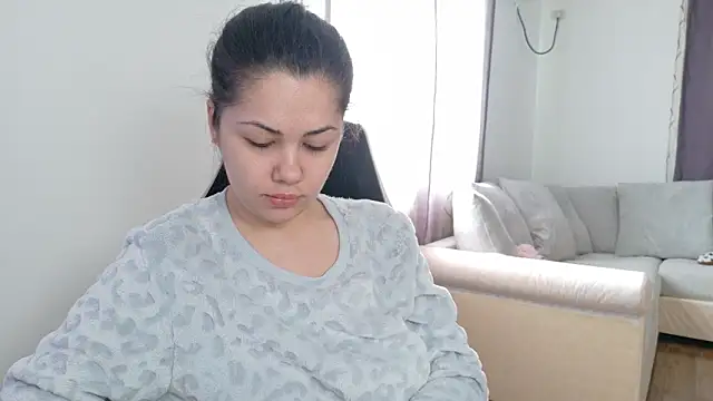 Snapshot of Sofimoon26 chatting on March 11, 12:33 pm Sofimoon26 online show from March 11, 12:33 pm