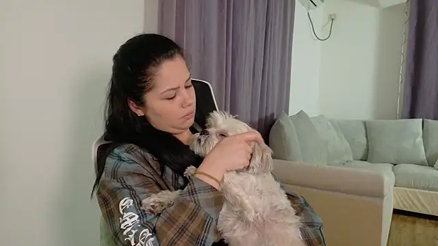 Snapshot of Sofimoon26 chatting on March 26, 4:45 pm Sofimoon26 online show from March 26, 4:45 pm