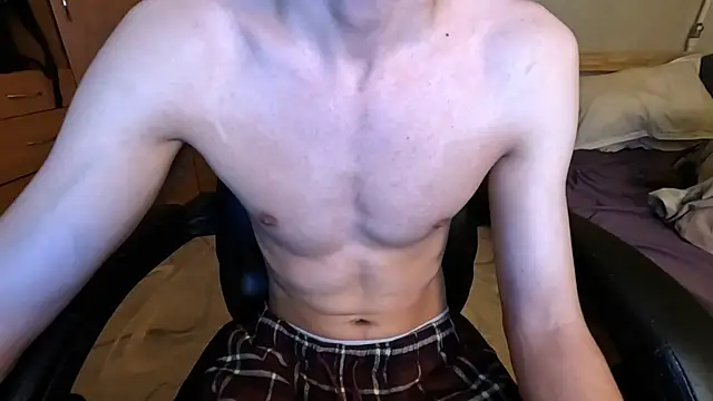 CharlieWoffa online show from February 11, 8:47 pm