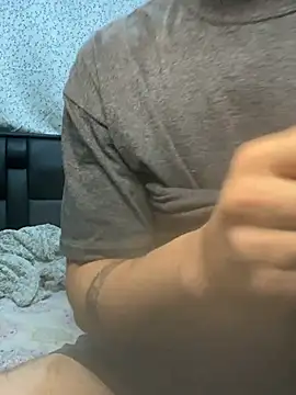 Magicsex27 online show from February 8, 10:57 pm