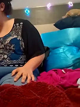 BackdatassupBarbie online show from March 25, 9:21 pm