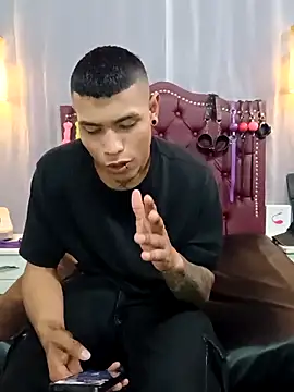 Oscar-dbs online show from February 8, 9:40 pm