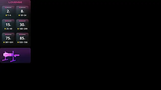 Snapshot of ViGothFox chatting on February 17, 9:32 pm ViGothFox online show from February 17, 9:32 pm