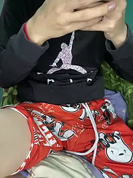 kley202 online show from February 8, 10:35 pm