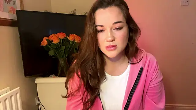 RoxyRayne  online show from February 9, 10:41 am