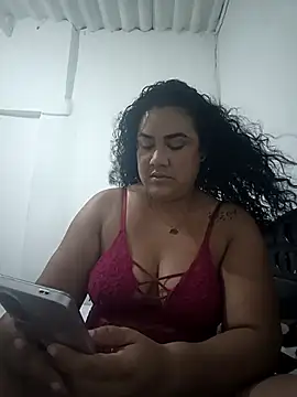 AshleiSex online show from February 8, 11:30 pm