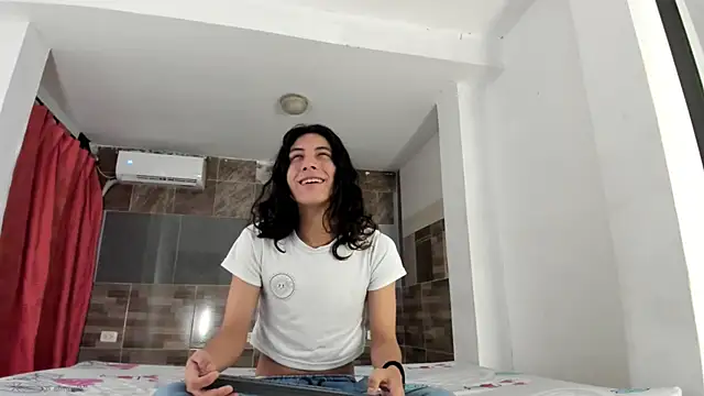 angel dustt19 online show from February 11, 2:55 pm