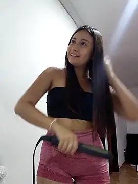 JuliettaArlet online show from May 13, 11:07 am