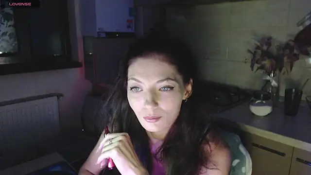 AyanaGrumpix online show from June 15, 12:35 am