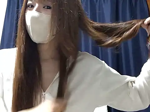 Snapshot of cocomi-coco0209 chatting on April 16, 1:12 pm cocomi-coco0209 online show from April 16, 1:12 pm