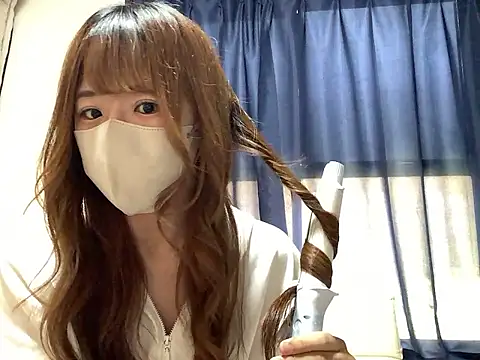Snapshot of cocomi-coco0209 chatting on April 21, 5:47 am cocomi-coco0209 online show from April 21, 5:47 am