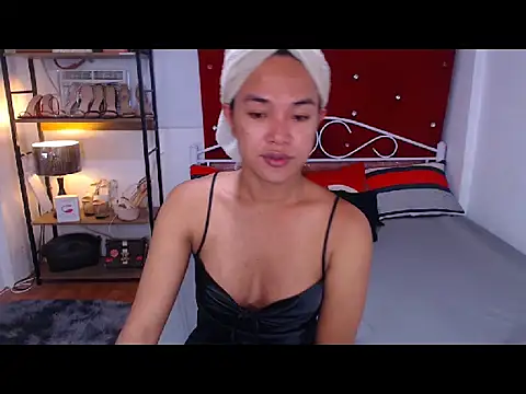 SeductiveAya online show from February 17, 10:27 pm