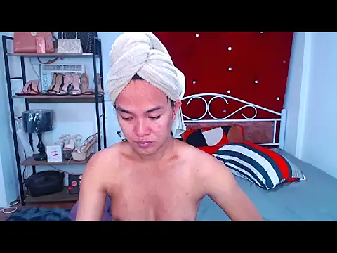 SeductiveAya online show from February 27, 9:37 pm