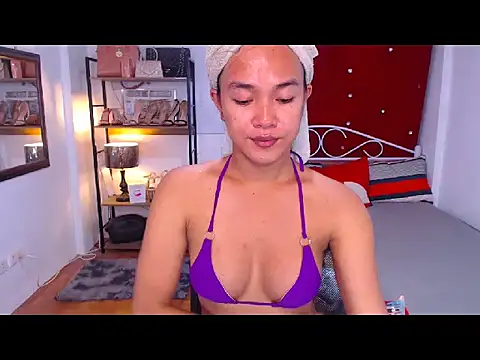 SeductiveAya online show from March 5, 10:28 pm