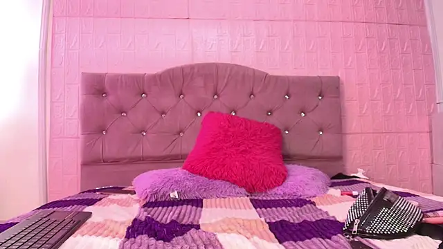 Extremely dirty Baby online show from February 12, 3:07 pm