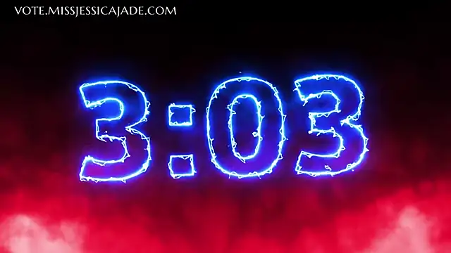 Snapshot of missjessicajade chatting on May 29, 5:05 am missjessicajade online show from May 29, 5:05 am