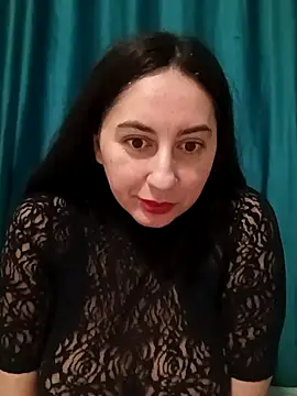 goddesscamelia online show from February 9, 6:39 am