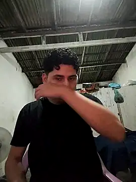 Rodri1k online show from March 12, 4:51 am