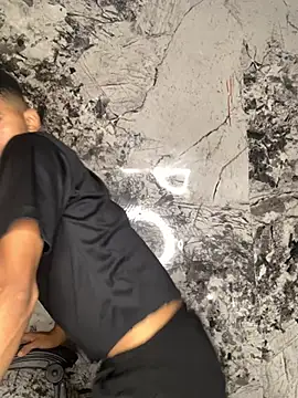 juan lugo hot online show from February 13, 3:35 am