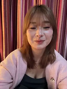 Snapshot of A-cola chatting on March 19, 7:23 am A-cola online show from March 19, 7:23 am