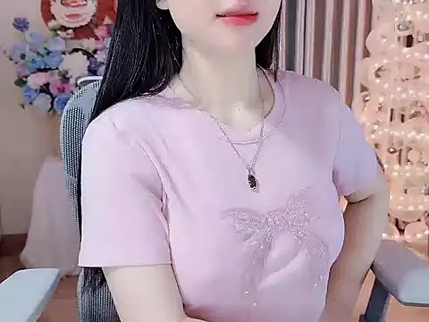 Snapshot of Agnelyn___ chatting on March 29, 1:33 pm Agnelyn online show from March 29, 1:33 pm