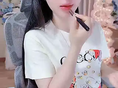 Agnelyn    online show from July 11, 1:19 am