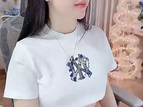 Agnelyn    online show from July 20, 2:59 am