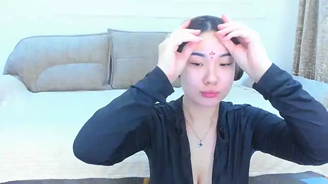 Snapshot of sexaxion_lee chatting on April 1, 7:55 pm sexaxion lee online show from April 1, 7:55 pm