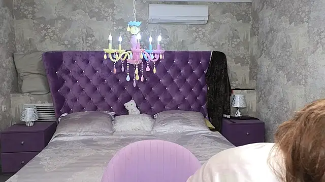 Snapshot of Anna_Kenan chatting on April 24, 9:01 am Anna Kenan online show from April 24, 9:01 am