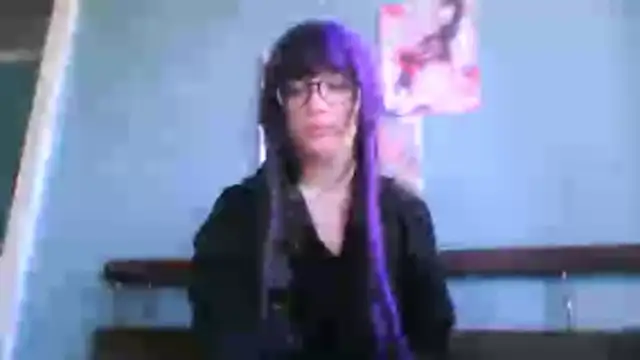 cute llily kitten online show from February 9, 9:57 am