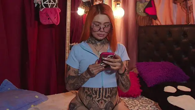 Neicauwu online show from March 28, 5:51 am