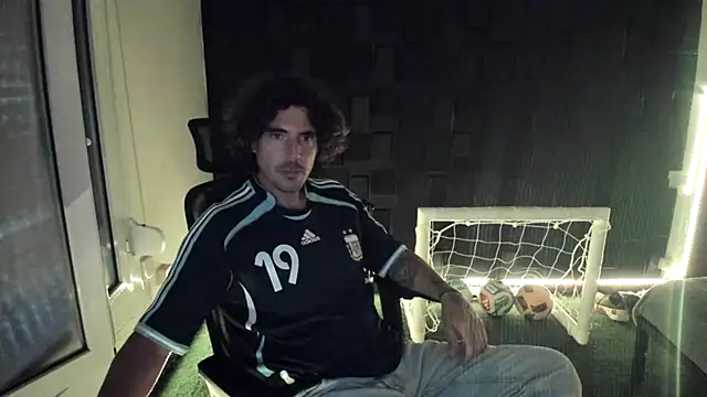 joaquin420 hot online show from June 10, 7:13 pm