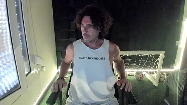 joaquin420 hot online show from June 13, 3:54 pm
