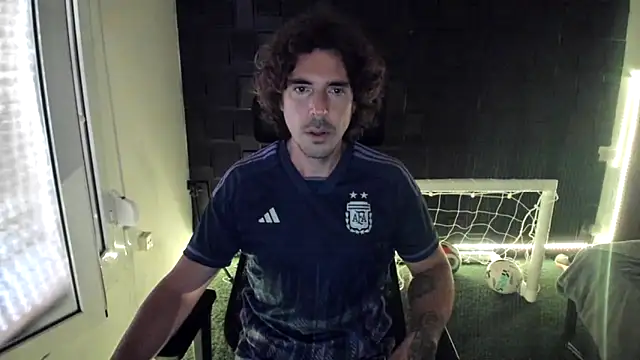 joaquin420 hot online show from June 15, 6:59 am