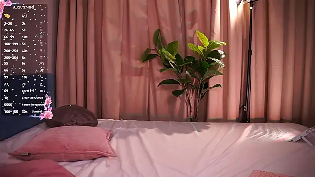 wow angel online show from March 30, 5:41 am