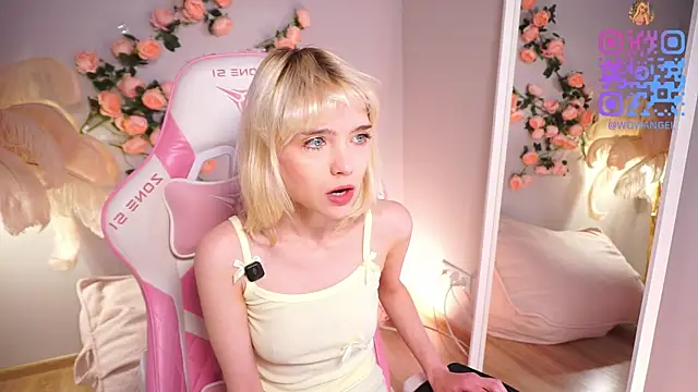 wow angel online show from June 6, 5:34 am