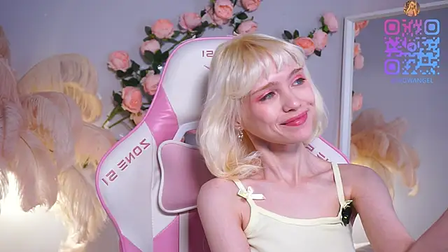 wow angel online show from June 12, 5:28 am