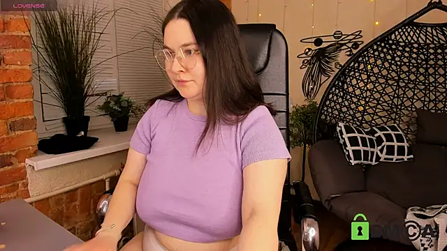 Mila melodyy online show from February 14, 3:31 pm