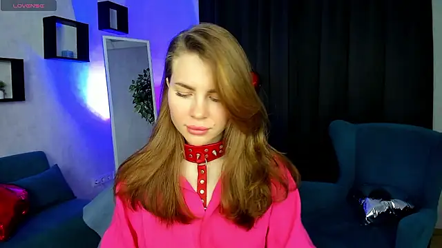 little  isabel online show from February 19, 1:34 am