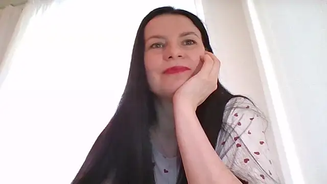 Snapshot of Clover_Shine chatting on February 15, 12:25 pm Clover Shine online show from February 15, 12:25 pm