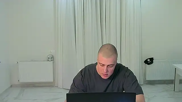 Snapshot of Telenok chatting on March 20, 7:30 pm Telenok online show from March 20, 7:30 pm