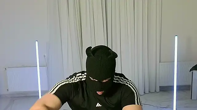 Snapshot of Telenok chatting on March 26, 6:35 pm Telenok online show from March 26, 6:35 pm