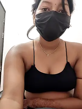 Snapshot of Billo_Rani_ chatting on February 21, 5:52 am Billo Rani online show from February 21, 5:52 am