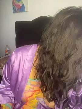 Kitty Tits online show from March 27, 9:25 pm