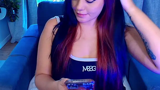 Kathy Deann online show from March 2, 11:28 am