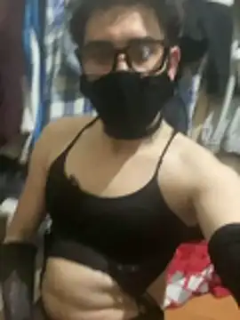 Femboysissy1919 online show from June 4, 10:49 pm