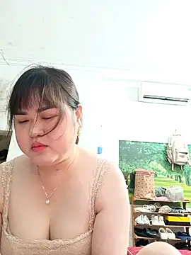 Kee-kimlee online show from April 26, 1:47 am