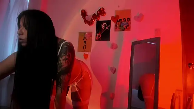 Snapshot of NataliaMargaarita chatting on March 26, 9:53 pm NataliaMargaarita online show from March 26, 9:53 pm