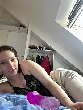 Mis-Elisa96 online show from April 30, 2:56 pm